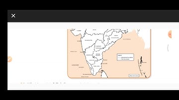CLASS 4 SOCIAL SCIENCE,  BLOCK 12.1 LOCATION AND MAJOR CITIES