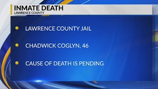 Inmate Death