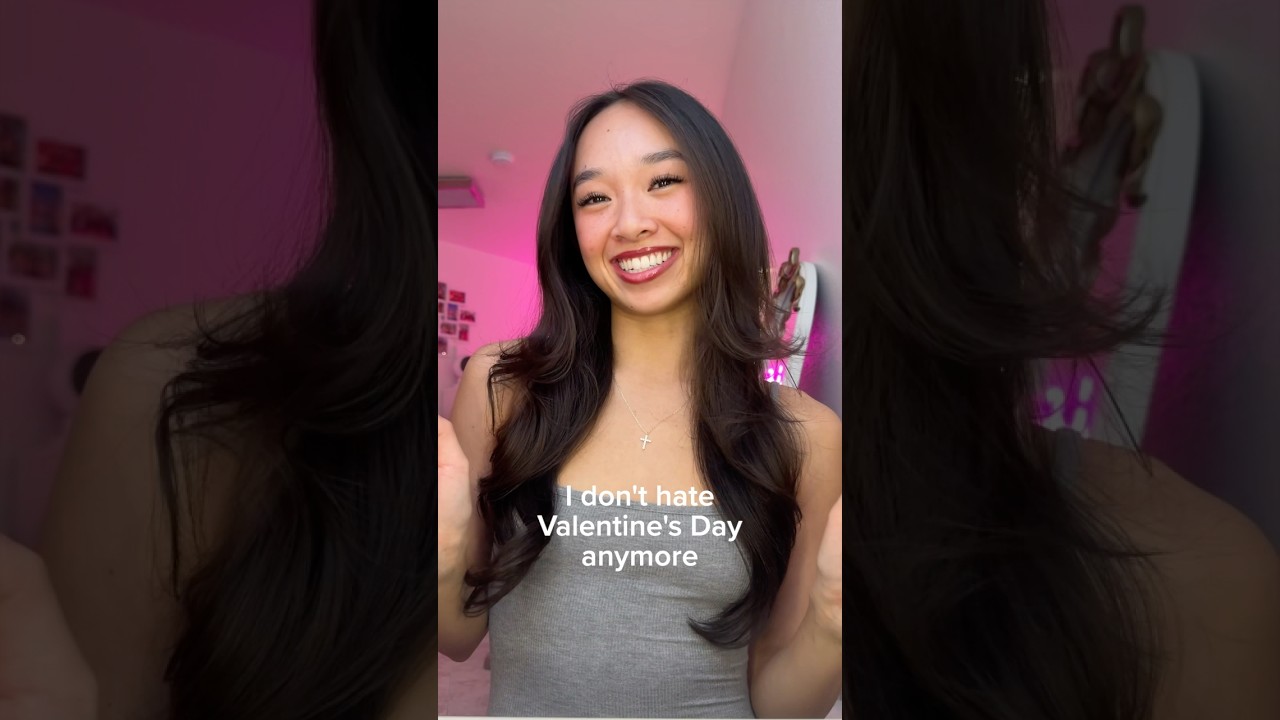 Valentine’s Day Message💌🫶#valentines #selflove #selfcare #inspiration #motivation #shorts