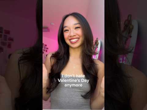 Valentine’s Day Message💌🫶#valentines #selflove #selfcare #inspiration #motivation #shorts