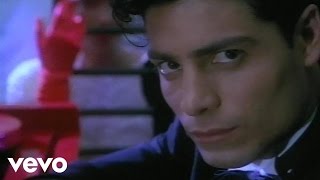 Video thumbnail of "Chayanne - Tiempo De Vals (Vídeo Oficial)"