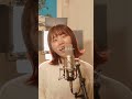【 歌ってみた 】Tsunami / サザンオールスターズ - Covered by パクユナ