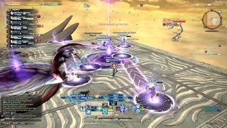 Final Fantasy XIV The Most Epic Healer