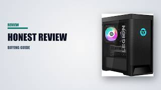 Lenovo Legion 5i Tower Extreme i9 2026 Worth Buying