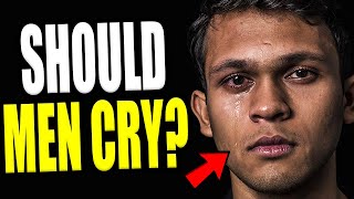 I Cried In Front Of My GF, BIG Mistake! - Reddit Stories