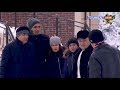 Men sizga aytsam | Саёхатдаги саргузаштлар [31.12.2019]