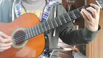 Porcupine Tree - The Rest will flow (Guitar Lesson) Porcupine Tree - The Rest will flow (Guitar Lesson)