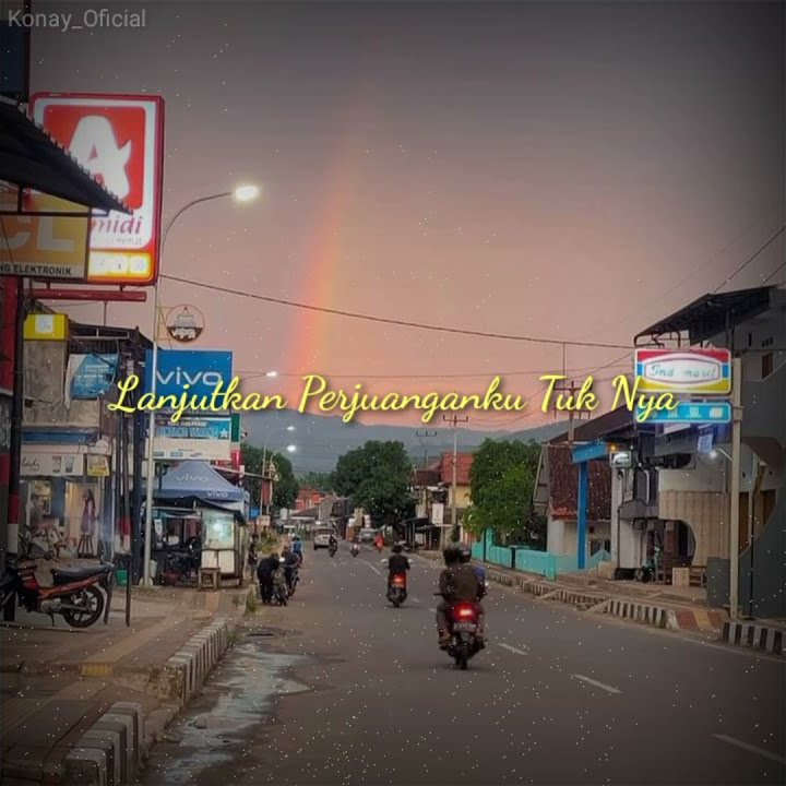 Aku Bukan Jodohnya |Story WA keren Terbaru