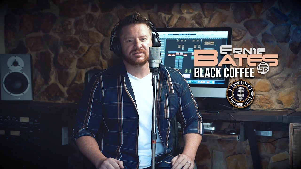 BLACK COFFEE LACY J. DALTON COVER ERNIE BATES YouTube Music