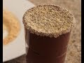 Chocolate Mousse-How to and Recipe | Byron Talbott