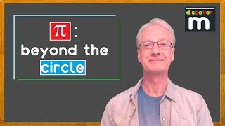 Pi: beyond the circle