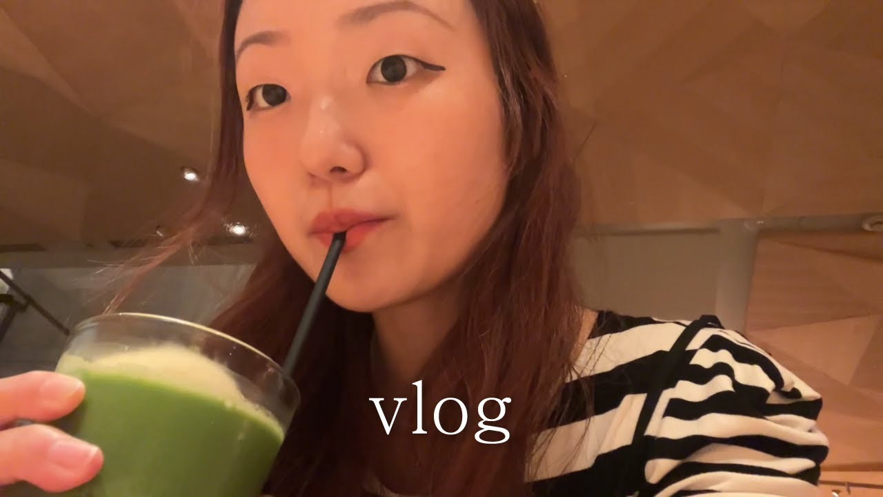 [도쿄 VLOG] 타지살이가 지겨운 도쿄 직장인의 주말 🙄 (1인 가구 집밥, 다이칸야마 최고 부자 아사쿠라가 저택, 스타벅스 리저브 로스터리 등)
