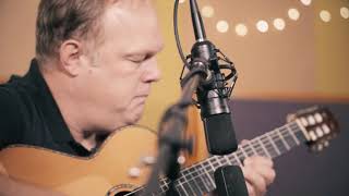 Wheels (Live) l Collaborations l Tommy Emmanuel with Richard Smith chords