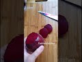 مخلل لفت بطريقة جدا سهلة
