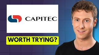 Capitec Bank App - Is This App Worth Trying