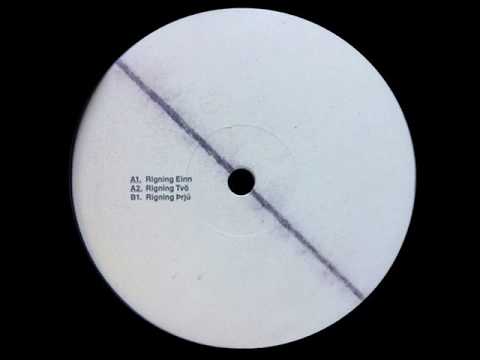 Yagya - Rigning Einn