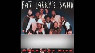 Vignette de la vidéo "🇺🇸 Fat Larry's Band - Act Like You Know (R&B - Funk - 1982) 😁"