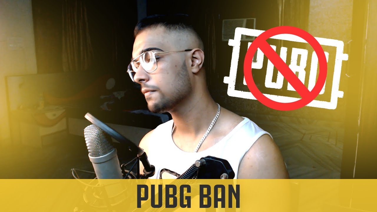 PUBG BAN   Tribute Song  Vasu Kainth