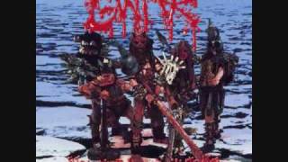 GWAR Scumdogs of the Universe- Death Pod