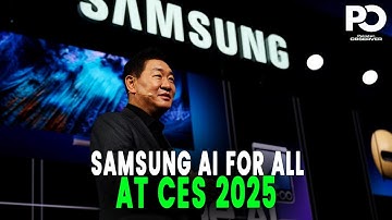 Experience the Future: Samsung