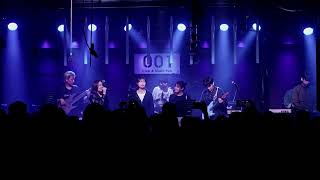 홍익대 공연예술학부 - That groove (Cover Common Thread)
