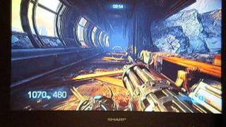PS3 - Bulletstorm - Review