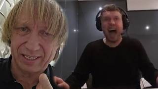 Аноним поддерживает Папича голосовыми донатами Вихорькова на стриме Kingdom Come: Deliverance II