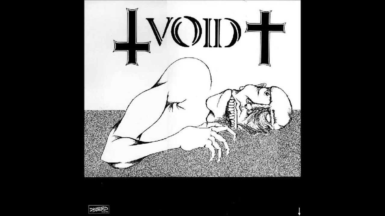 Void - My Rules - YouTube