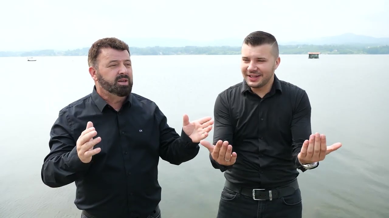Sateliti 2023 - Ne diraj mi očevinu