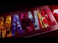 Doctor Strange Intro (Marvel Studios)