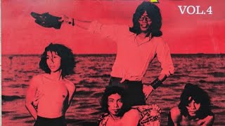 PANBER'S - Potret Lama (Doan P) (Irama Tara) (1977) ORIGINAL HQ