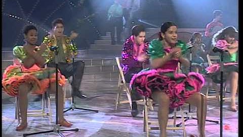 LA ONDA VASELINA "DÉJENME EN PAZ"