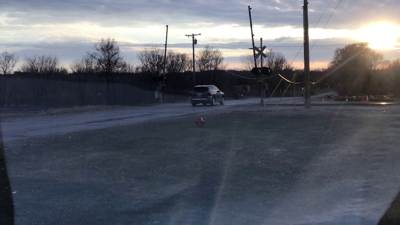 UP 8703 North MHOSS Friendly Engineer (3/24/20)