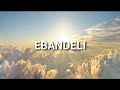 EBANDELI (Genesis) Lingala | Good News | Audio Bible