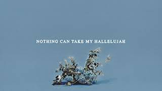 Video thumbnail of "Bryan & Katie Torwalt - My Hallelujah (Lyric Video)"