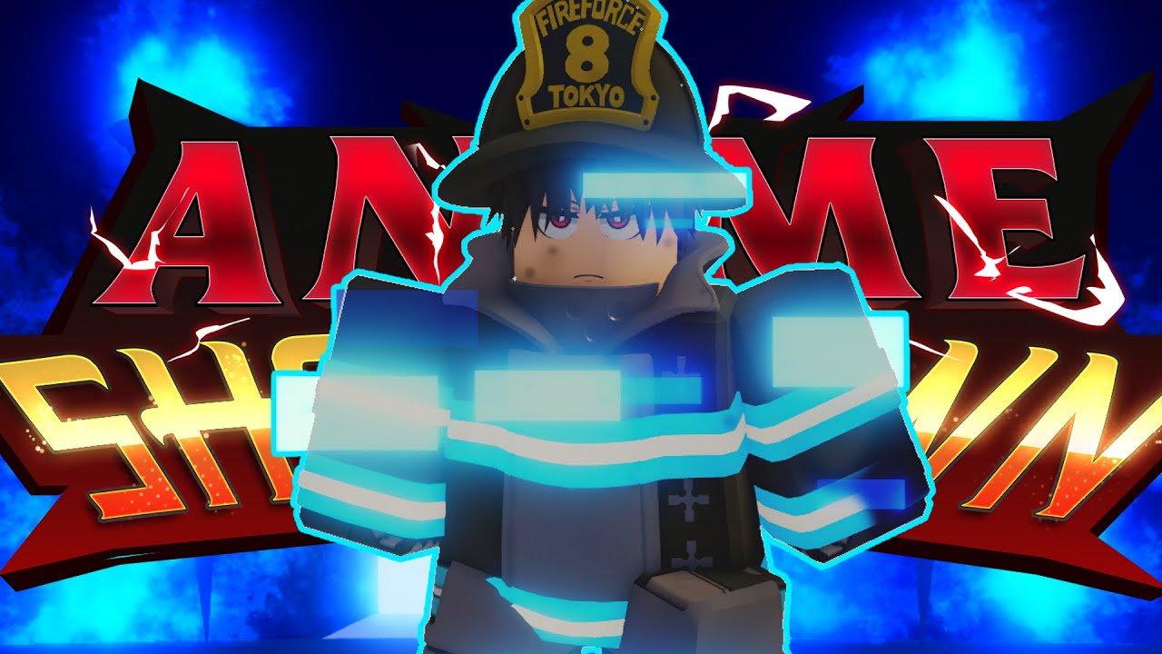 [AxS] Shinra Showcase + Indepth Guide