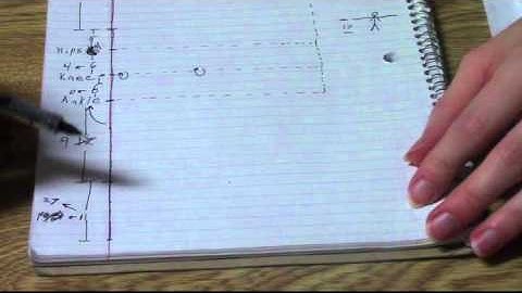 Origami Design Tutorial Part 6 - Tom Phoenix Origami