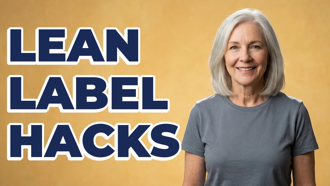 How Do I Identify Lean Protein Products?