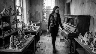 Mai Darkwave - Don’t Make Me Disappear (Official Audio)