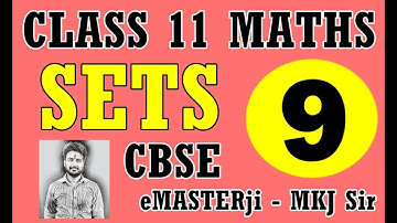 practical problems on union and intersection of two sets | class 11 Sets exercise 1.6  Q 5 to 8