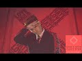 JUN. K - Alive @ LOVE &amp; HATE Solo Tour 2014