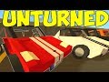 ВОТ ОН!!! НАСТОЯЩИЙ RP СЕРВЕР UNTURNED