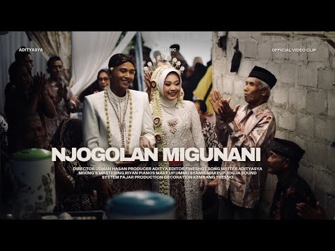 Video Njogo Ati