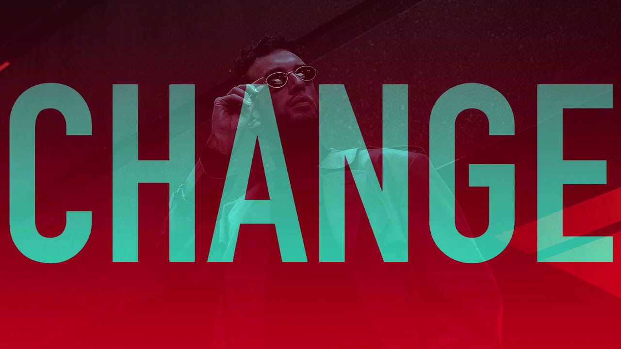 [FREE] Mac Miller Chill Dark Hip Hop Type Beat “Change” (Prod. D9 // Danny Wilson x T. Lavish)