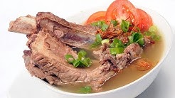 Resep Sop Tulang Iga Spesial - Durasi: 3.34. Resep Sop Tulang Iga Spesial - Durasi: 3.34.
