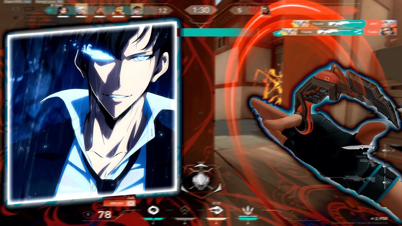 Top 0.5% aim player🔥