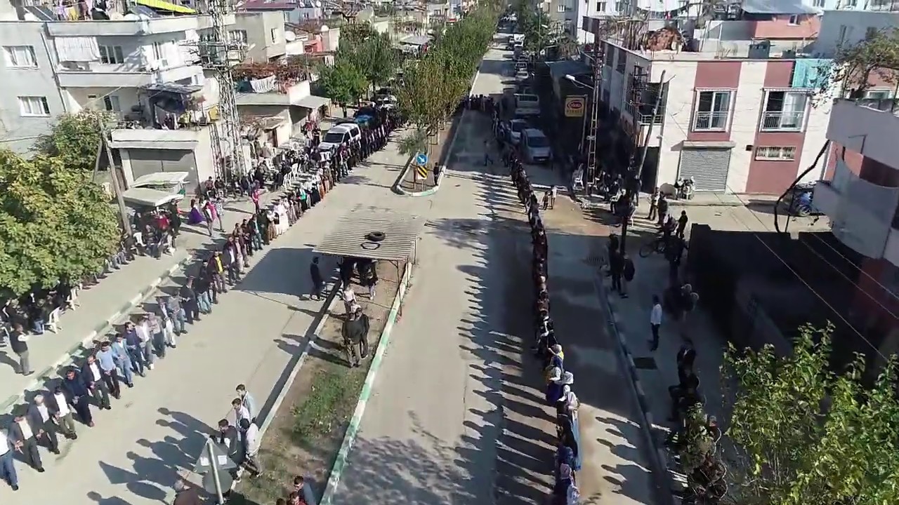 Aşiret Düğünü Olduğu Gibi Yayınlıyoruz ( Müzik Sadık Ronahi  Zana Say rojhat ronahi)