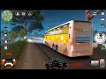 Police Car Chase Simulator 3D Game - Real Cop Cars Driving Simulator 2025 - Android GamePlay