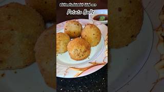 RECETA E TOPAVE TË PATATA TË KRIZANTA