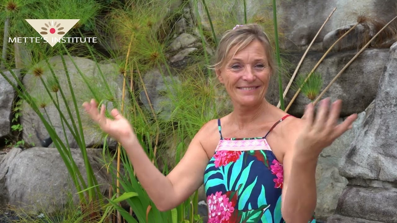 Still Passionate About KaHuna - Mette Sorensen